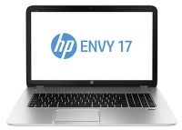 HP Envy 17-j115sr (Core i7 4702MQ 2200 Mhz/17.3