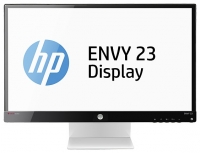 HP ENVY 23 Technische Daten, HP ENVY 23 Daten, HP ENVY 23 Funktionen, HP ENVY 23 Bewertung, HP ENVY 23 kaufen, HP ENVY 23 Preis, HP ENVY 23 Monitore