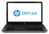 HP Envy dv6-7300ex (Core i7 3630QM 2400 Mhz/15.6