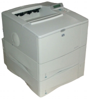 HP LaserJet 4100DTN Technische Daten, HP LaserJet 4100DTN Daten, HP LaserJet 4100DTN Funktionen, HP LaserJet 4100DTN Bewertung, HP LaserJet 4100DTN kaufen, HP LaserJet 4100DTN Preis, HP LaserJet 4100DTN Drucker und MFPs