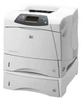 HP LaserJet 4300TN foto, HP LaserJet 4300TN fotos, HP LaserJet 4300TN Bilder, HP LaserJet 4300TN Bild