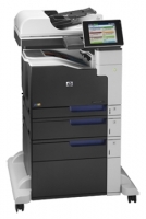 HP LaserJet Enterprise 700 color MFP M775f (CC523A) Technische Daten, HP LaserJet Enterprise 700 color MFP M775f (CC523A) Daten, HP LaserJet Enterprise 700 color MFP M775f (CC523A) Funktionen, HP LaserJet Enterprise 700 color MFP M775f (CC523A) Bewertung, HP LaserJet Enterprise 700 color MFP M775f (CC523A) kaufen, HP LaserJet Enterprise 700 color MFP M775f (CC523A) Preis, HP LaserJet Enterprise 700 color MFP M775f (CC523A) Drucker und MFPs