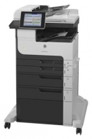 HP LaserJet Enterprise 700 M725f foto, HP LaserJet Enterprise 700 M725f fotos, HP LaserJet Enterprise 700 M725f Bilder, HP LaserJet Enterprise 700 M725f Bild