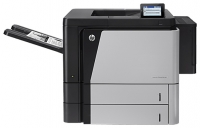 HP LaserJet Enterprise M806dn foto, HP LaserJet Enterprise M806dn fotos, HP LaserJet Enterprise M806dn Bilder, HP LaserJet Enterprise M806dn Bild