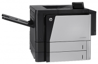 HP LaserJet Enterprise M806dn foto, HP LaserJet Enterprise M806dn fotos, HP LaserJet Enterprise M806dn Bilder, HP LaserJet Enterprise M806dn Bild