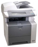 HP LaserJet M3035 MFP Technische Daten, HP LaserJet M3035 MFP Daten, HP LaserJet M3035 MFP Funktionen, HP LaserJet M3035 MFP Bewertung, HP LaserJet M3035 MFP kaufen, HP LaserJet M3035 MFP Preis, HP LaserJet M3035 MFP Drucker und MFPs