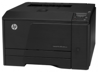 HP LaserJet Pro 200 Color Printer M251n foto, HP LaserJet Pro 200 Color Printer M251n fotos, HP LaserJet Pro 200 Color Printer M251n Bilder, HP LaserJet Pro 200 Color Printer M251n Bild