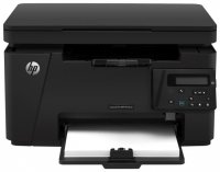 HP LaserJet Pro MFP M125nw Technische Daten, HP LaserJet Pro MFP M125nw Daten, HP LaserJet Pro MFP M125nw Funktionen, HP LaserJet Pro MFP M125nw Bewertung, HP LaserJet Pro MFP M125nw kaufen, HP LaserJet Pro MFP M125nw Preis, HP LaserJet Pro MFP M125nw Drucker und MFPs