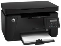 HP LaserJet Pro MFP M125nw foto, HP LaserJet Pro MFP M125nw fotos, HP LaserJet Pro MFP M125nw Bilder, HP LaserJet Pro MFP M125nw Bild