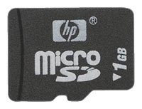 HP Micro SD 1GB Technische Daten, HP Micro SD 1GB Daten, HP Micro SD 1GB Funktionen, HP Micro SD 1GB Bewertung, HP Micro SD 1GB kaufen, HP Micro SD 1GB Preis, HP Micro SD 1GB Speicherkarten