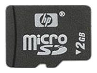 HP Micro SD 2Gb Technische Daten, HP Micro SD 2Gb Daten, HP Micro SD 2Gb Funktionen, HP Micro SD 2Gb Bewertung, HP Micro SD 2Gb kaufen, HP Micro SD 2Gb Preis, HP Micro SD 2Gb Speicherkarten