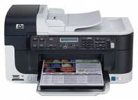 HP Officejet J6424 Technische Daten, HP Officejet J6424 Daten, HP Officejet J6424 Funktionen, HP Officejet J6424 Bewertung, HP Officejet J6424 kaufen, HP Officejet J6424 Preis, HP Officejet J6424 Drucker und MFPs