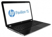 HP PAVILION 15-e005sr (A8 5550M 2100 Mhz/15.6"/1366x768/8Gb/1000Gb/DVD-RW/Radeon HD 8550G/Wi-Fi/Bluetooth/Win 8 64) foto, HP PAVILION 15-e005sr (A8 5550M 2100 Mhz/15.6"/1366x768/8Gb/1000Gb/DVD-RW/Radeon HD 8550G/Wi-Fi/Bluetooth/Win 8 64) fotos, HP PAVILION 15-e005sr (A8 5550M 2100 Mhz/15.6"/1366x768/8Gb/1000Gb/DVD-RW/Radeon HD 8550G/Wi-Fi/Bluetooth/Win 8 64) Bilder, HP PAVILION 15-e005sr (A8 5550M 2100 Mhz/15.6"/1366x768/8Gb/1000Gb/DVD-RW/Radeon HD 8550G/Wi-Fi/Bluetooth/Win 8 64) Bild
