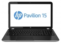 HP PAVILION 15-n048sr (Core i5 4200U 1600 Mhz/15.6