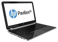 HP PAVILION 15-n078sr (Core i5 4200U 1600 Mhz/15.6