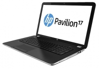 HP PAVILION 17-e100sr (E1 2500 1400 Mhz/17.3