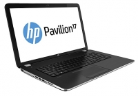 HP PAVILION 17-e102sr (E1 2500 1400 Mhz/17.3