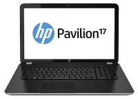 HP PAVILION 17-e154sr (Pentium 2020M 2400 Mhz/17.3