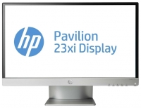 HP Pavilion 23xi Technische Daten, HP Pavilion 23xi Daten, HP Pavilion 23xi Funktionen, HP Pavilion 23xi Bewertung, HP Pavilion 23xi kaufen, HP Pavilion 23xi Preis, HP Pavilion 23xi Monitore