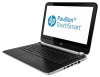 HP PAVILION TouchSmart 11-e010sr (A6 1450 1000 Mhz/11.6"/1366x768/4Gb/500Gb/DVD/wifi/Bluetooth/Win 8 64) foto, HP PAVILION TouchSmart 11-e010sr (A6 1450 1000 Mhz/11.6"/1366x768/4Gb/500Gb/DVD/wifi/Bluetooth/Win 8 64) fotos, HP PAVILION TouchSmart 11-e010sr (A6 1450 1000 Mhz/11.6"/1366x768/4Gb/500Gb/DVD/wifi/Bluetooth/Win 8 64) Bilder, HP PAVILION TouchSmart 11-e010sr (A6 1450 1000 Mhz/11.6"/1366x768/4Gb/500Gb/DVD/wifi/Bluetooth/Win 8 64) Bild