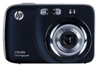 HP Photosmart CW450t Technische Daten, HP Photosmart CW450t Daten, HP Photosmart CW450t Funktionen, HP Photosmart CW450t Bewertung, HP Photosmart CW450t kaufen, HP Photosmart CW450t Preis, HP Photosmart CW450t Digitale Kameras
