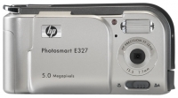 HP PhotoSmart E327 foto, HP PhotoSmart E327 fotos, HP PhotoSmart E327 Bilder, HP PhotoSmart E327 Bild