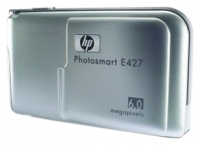 HP PhotoSmart E427 Technische Daten, HP PhotoSmart E427 Daten, HP PhotoSmart E427 Funktionen, HP PhotoSmart E427 Bewertung, HP PhotoSmart E427 kaufen, HP PhotoSmart E427 Preis, HP PhotoSmart E427 Digitale Kameras