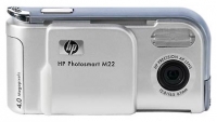 HP Photosmart M22 Technische Daten, HP Photosmart M22 Daten, HP Photosmart M22 Funktionen, HP Photosmart M22 Bewertung, HP Photosmart M22 kaufen, HP Photosmart M22 Preis, HP Photosmart M22 Digitale Kameras