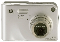 HP Photosmart R507 Technische Daten, HP Photosmart R507 Daten, HP Photosmart R507 Funktionen, HP Photosmart R507 Bewertung, HP Photosmart R507 kaufen, HP Photosmart R507 Preis, HP Photosmart R507 Digitale Kameras
