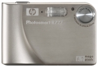 HP PhotoSmart R727 foto, HP PhotoSmart R727 fotos, HP PhotoSmart R727 Bilder, HP PhotoSmart R727 Bild