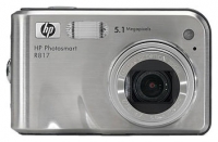 HP Photosmart R817 foto, HP Photosmart R817 fotos, HP Photosmart R817 Bilder, HP Photosmart R817 Bild