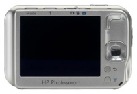 HP Photosmart R837 foto, HP Photosmart R837 fotos, HP Photosmart R837 Bilder, HP Photosmart R837 Bild