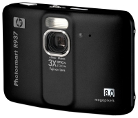 HP Photosmart R937 Technische Daten, HP Photosmart R937 Daten, HP Photosmart R937 Funktionen, HP Photosmart R937 Bewertung, HP Photosmart R937 kaufen, HP Photosmart R937 Preis, HP Photosmart R937 Digitale Kameras