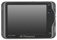 HP Photosmart R937 foto, HP Photosmart R937 fotos, HP Photosmart R937 Bilder, HP Photosmart R937 Bild