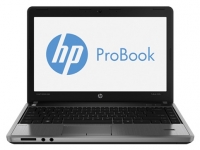 HP ProBook 4340s (H4R69EA) (Core i3 3120M 2500 Mhz/13.3