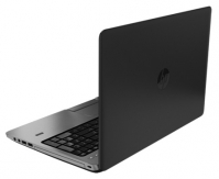 HP ProBook 450 G0 (F0Y34ES) (Core i7 3632QM 2200 Mhz/15.6"/1366x768/8.0Gb/1000Gb/DVD-RW/wifi/Bluetooth/Win 7 Pro 64) foto, HP ProBook 450 G0 (F0Y34ES) (Core i7 3632QM 2200 Mhz/15.6"/1366x768/8.0Gb/1000Gb/DVD-RW/wifi/Bluetooth/Win 7 Pro 64) fotos, HP ProBook 450 G0 (F0Y34ES) (Core i7 3632QM 2200 Mhz/15.6"/1366x768/8.0Gb/1000Gb/DVD-RW/wifi/Bluetooth/Win 7 Pro 64) Bilder, HP ProBook 450 G0 (F0Y34ES) (Core i7 3632QM 2200 Mhz/15.6"/1366x768/8.0Gb/1000Gb/DVD-RW/wifi/Bluetooth/Win 7 Pro 64) Bild