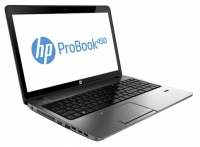 HP ProBook 450 G0 (H6P51EA) (Core i5 3230M 2600 Mhz/15.6"/1366x768/4.0Gb/500Gb/DVDRW/wifi/Bluetooth/Linux) foto, HP ProBook 450 G0 (H6P51EA) (Core i5 3230M 2600 Mhz/15.6"/1366x768/4.0Gb/500Gb/DVDRW/wifi/Bluetooth/Linux) fotos, HP ProBook 450 G0 (H6P51EA) (Core i5 3230M 2600 Mhz/15.6"/1366x768/4.0Gb/500Gb/DVDRW/wifi/Bluetooth/Linux) Bilder, HP ProBook 450 G0 (H6P51EA) (Core i5 3230M 2600 Mhz/15.6"/1366x768/4.0Gb/500Gb/DVDRW/wifi/Bluetooth/Linux) Bild