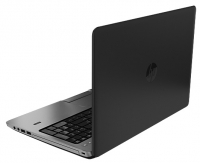 HP ProBook 450 G1 (E9Y06EA) (Celeron 2950M 2000 Mhz/15.6"/1366x768/4.0Gb/500Gb/DVDRW/wifi/Bluetooth/DOS) foto, HP ProBook 450 G1 (E9Y06EA) (Celeron 2950M 2000 Mhz/15.6"/1366x768/4.0Gb/500Gb/DVDRW/wifi/Bluetooth/DOS) fotos, HP ProBook 450 G1 (E9Y06EA) (Celeron 2950M 2000 Mhz/15.6"/1366x768/4.0Gb/500Gb/DVDRW/wifi/Bluetooth/DOS) Bilder, HP ProBook 450 G1 (E9Y06EA) (Celeron 2950M 2000 Mhz/15.6"/1366x768/4.0Gb/500Gb/DVDRW/wifi/Bluetooth/DOS) Bild