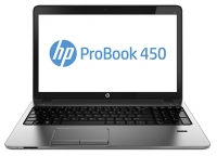 HP ProBook 450 G1 (E9Y24EA) (Core i5 4200M 2500 Mhz/15.6