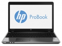 HP ProBook 4540s (C5E15ES) (Core i7 3632QM 2200 Mhz/15.6