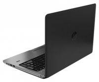 HP ProBook 455 G1 (F0X64EA) (A10 5750M 2500 Mhz/15.6"/1366x768/8.0Gb/500Gb/DVDRW/wifi/Bluetooth/DOS) foto, HP ProBook 455 G1 (F0X64EA) (A10 5750M 2500 Mhz/15.6"/1366x768/8.0Gb/500Gb/DVDRW/wifi/Bluetooth/DOS) fotos, HP ProBook 455 G1 (F0X64EA) (A10 5750M 2500 Mhz/15.6"/1366x768/8.0Gb/500Gb/DVDRW/wifi/Bluetooth/DOS) Bilder, HP ProBook 455 G1 (F0X64EA) (A10 5750M 2500 Mhz/15.6"/1366x768/8.0Gb/500Gb/DVDRW/wifi/Bluetooth/DOS) Bild