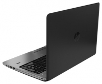 HP ProBook 455 G1 (F0Y19ES) (A10 5750M 2500 Mhz/15.6"/1366x768/4Gb/500Gb/DVDRW/wifi/Bluetooth/Linux) foto, HP ProBook 455 G1 (F0Y19ES) (A10 5750M 2500 Mhz/15.6"/1366x768/4Gb/500Gb/DVDRW/wifi/Bluetooth/Linux) fotos, HP ProBook 455 G1 (F0Y19ES) (A10 5750M 2500 Mhz/15.6"/1366x768/4Gb/500Gb/DVDRW/wifi/Bluetooth/Linux) Bilder, HP ProBook 455 G1 (F0Y19ES) (A10 5750M 2500 Mhz/15.6"/1366x768/4Gb/500Gb/DVDRW/wifi/Bluetooth/Linux) Bild