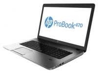 HP ProBook 470 G0 (F0X73ES) (Core i5 3230M 2600 Mhz/17.3