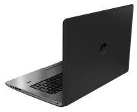 HP ProBook 470 G1 (E9Y82EA) (Core i5 4200M 2500 Mhz/17.3"/1600x900/8.0Gb/1000Gb/DVD-RW/wifi/Bluetooth/DOS) foto, HP ProBook 470 G1 (E9Y82EA) (Core i5 4200M 2500 Mhz/17.3"/1600x900/8.0Gb/1000Gb/DVD-RW/wifi/Bluetooth/DOS) fotos, HP ProBook 470 G1 (E9Y82EA) (Core i5 4200M 2500 Mhz/17.3"/1600x900/8.0Gb/1000Gb/DVD-RW/wifi/Bluetooth/DOS) Bilder, HP ProBook 470 G1 (E9Y82EA) (Core i5 4200M 2500 Mhz/17.3"/1600x900/8.0Gb/1000Gb/DVD-RW/wifi/Bluetooth/DOS) Bild