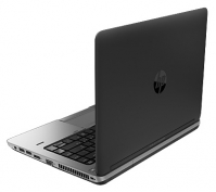 HP ProBook 640 G1 (H5G64EA) (Core i3 4000M 2400 Mhz/14.0"/1366x768/4.0Gb/500Gb/DVDRW/wifi/Bluetooth/Win 7 Pro 64) foto, HP ProBook 640 G1 (H5G64EA) (Core i3 4000M 2400 Mhz/14.0"/1366x768/4.0Gb/500Gb/DVDRW/wifi/Bluetooth/Win 7 Pro 64) fotos, HP ProBook 640 G1 (H5G64EA) (Core i3 4000M 2400 Mhz/14.0"/1366x768/4.0Gb/500Gb/DVDRW/wifi/Bluetooth/Win 7 Pro 64) Bilder, HP ProBook 640 G1 (H5G64EA) (Core i3 4000M 2400 Mhz/14.0"/1366x768/4.0Gb/500Gb/DVDRW/wifi/Bluetooth/Win 7 Pro 64) Bild