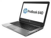 HP ProBook 640 G1 (H5G66EA) (Core i5 4200M 2500 Mhz/14.0"/1600x900/4.0Gb/500Gb/DVDRW/wifi/Bluetooth/Win 7 Pro 64) foto, HP ProBook 640 G1 (H5G66EA) (Core i5 4200M 2500 Mhz/14.0"/1600x900/4.0Gb/500Gb/DVDRW/wifi/Bluetooth/Win 7 Pro 64) fotos, HP ProBook 640 G1 (H5G66EA) (Core i5 4200M 2500 Mhz/14.0"/1600x900/4.0Gb/500Gb/DVDRW/wifi/Bluetooth/Win 7 Pro 64) Bilder, HP ProBook 640 G1 (H5G66EA) (Core i5 4200M 2500 Mhz/14.0"/1600x900/4.0Gb/500Gb/DVDRW/wifi/Bluetooth/Win 7 Pro 64) Bild