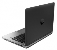 HP ProBook 645 G1 (F4N62AW) (A6 5350M 2900 Mhz/15.6"/1366x768/4.0Gb/500Gb/DVDRW/wifi/Bluetooth/Win 7 Pro 64) foto, HP ProBook 645 G1 (F4N62AW) (A6 5350M 2900 Mhz/15.6"/1366x768/4.0Gb/500Gb/DVDRW/wifi/Bluetooth/Win 7 Pro 64) fotos, HP ProBook 645 G1 (F4N62AW) (A6 5350M 2900 Mhz/15.6"/1366x768/4.0Gb/500Gb/DVDRW/wifi/Bluetooth/Win 7 Pro 64) Bilder, HP ProBook 645 G1 (F4N62AW) (A6 5350M 2900 Mhz/15.6"/1366x768/4.0Gb/500Gb/DVDRW/wifi/Bluetooth/Win 7 Pro 64) Bild