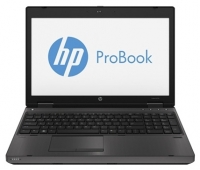 HP ProBook 6570b (H5E81EA) (Core i5 3230M 2600 Mhz/15.6