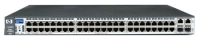 HP ProCurve Switch 2650 (J4899B) Technische Daten, HP ProCurve Switch 2650 (J4899B) Daten, HP ProCurve Switch 2650 (J4899B) Funktionen, HP ProCurve Switch 2650 (J4899B) Bewertung, HP ProCurve Switch 2650 (J4899B) kaufen, HP ProCurve Switch 2650 (J4899B) Preis, HP ProCurve Switch 2650 (J4899B) Router und switches