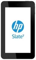 HP Slate 7 Technische Daten, HP Slate 7 Daten, HP Slate 7 Funktionen, HP Slate 7 Bewertung, HP Slate 7 kaufen, HP Slate 7 Preis, HP Slate 7 Tablet-PC